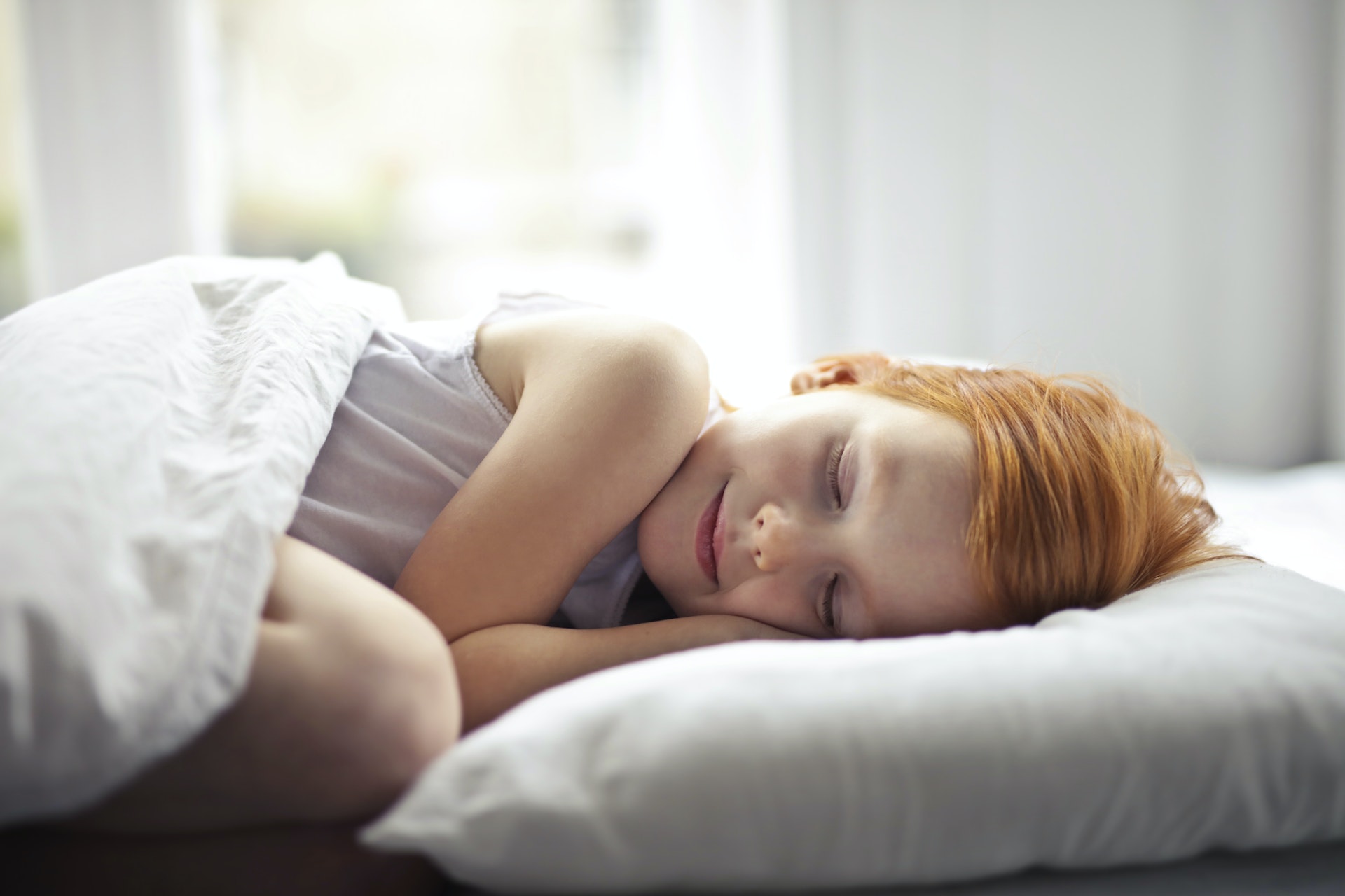 The Connection Between Sleep and Your Health